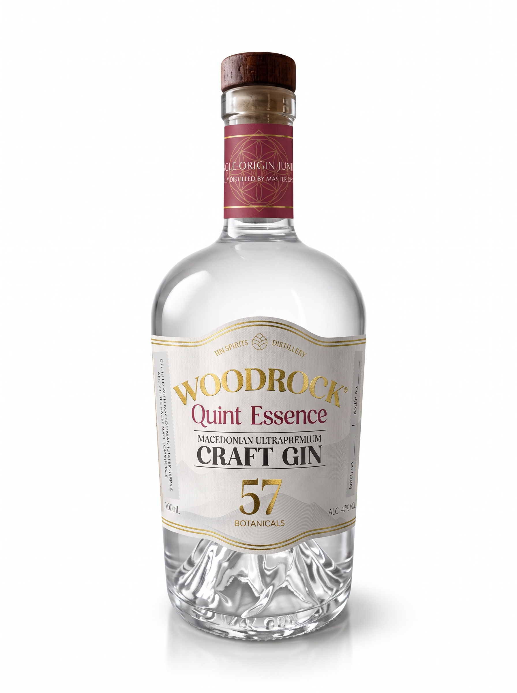 Quint Essence
