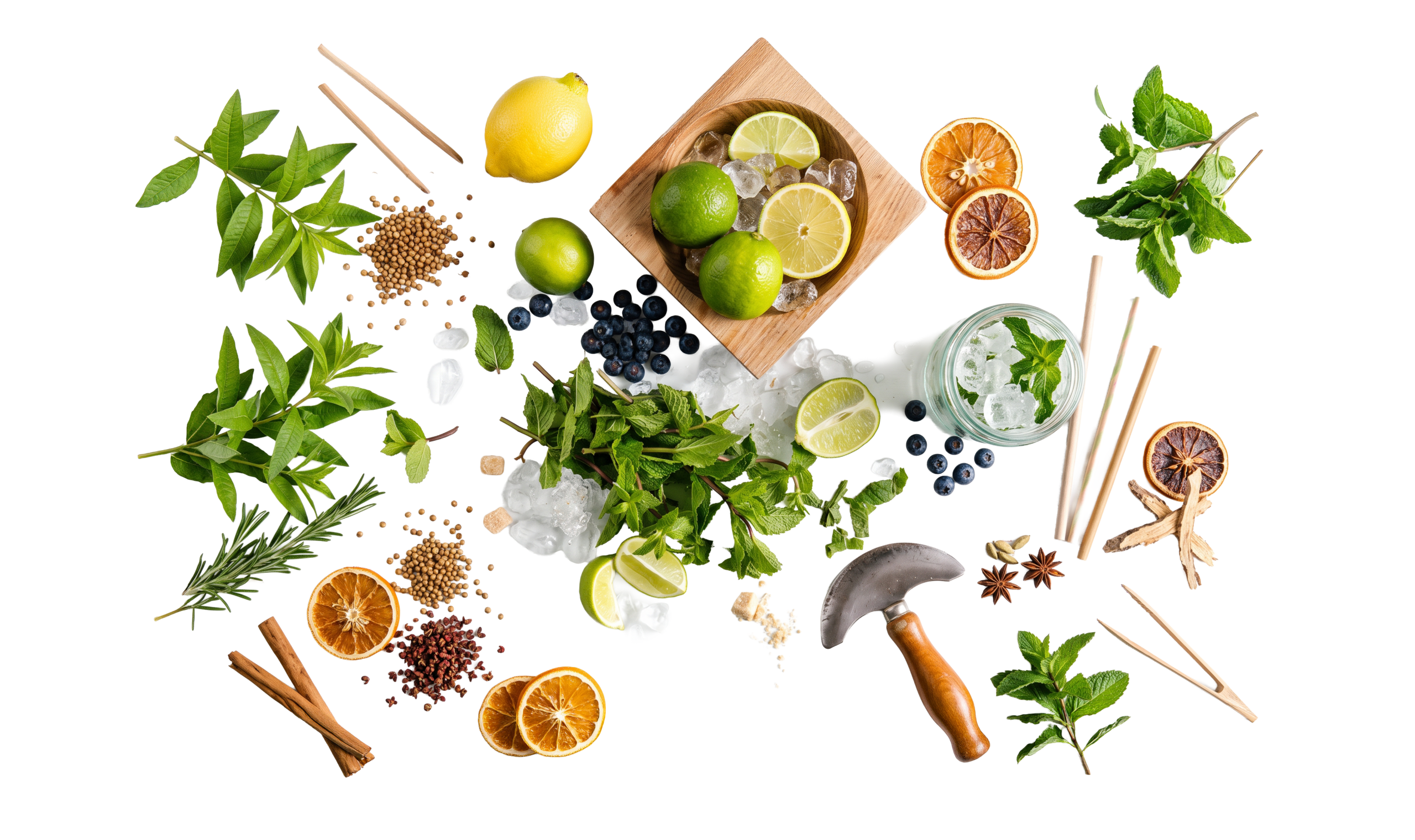 White-Ingredients